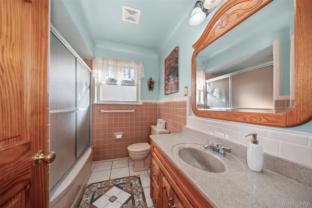 7214 Cardinal Street Clay Township MI 48001