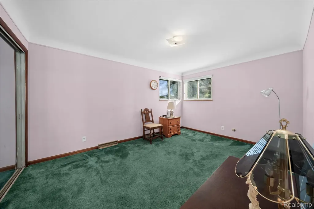 7214 Cardinal Street Clay Township MI 48001