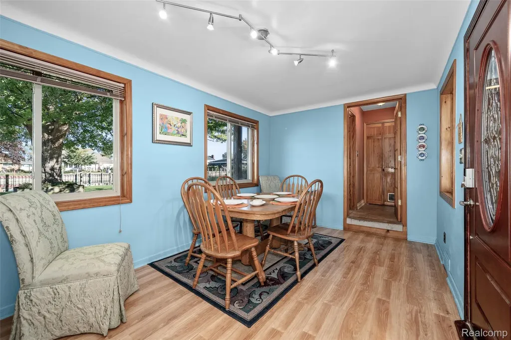 7214 Cardinal Street Clay Township MI 48001