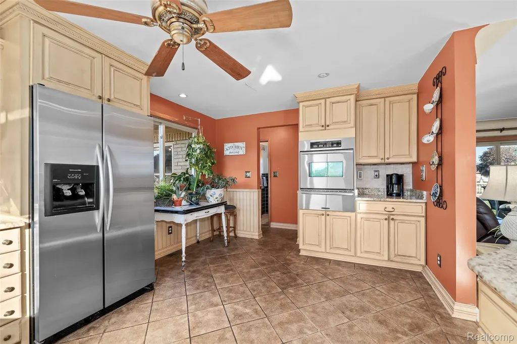 7214 Cardinal Street Clay Township MI 48001