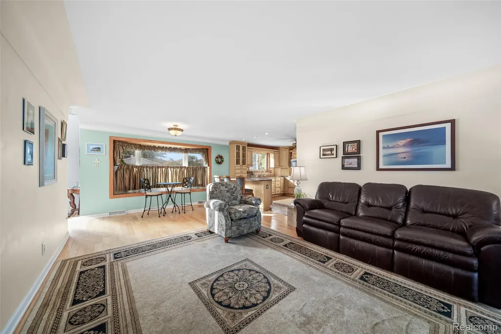 7214 Cardinal Street Clay Township MI 48001
