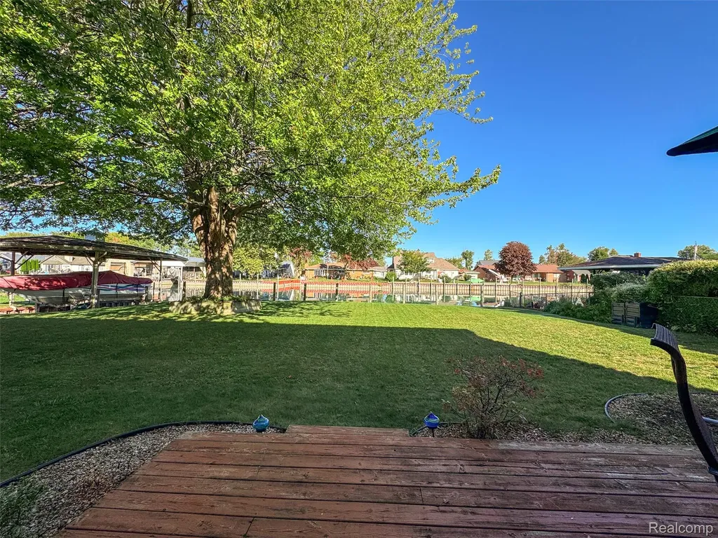 7214 Cardinal Street Clay Township MI 48001