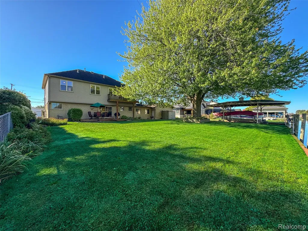 7214 Cardinal Street Clay Township MI 48001