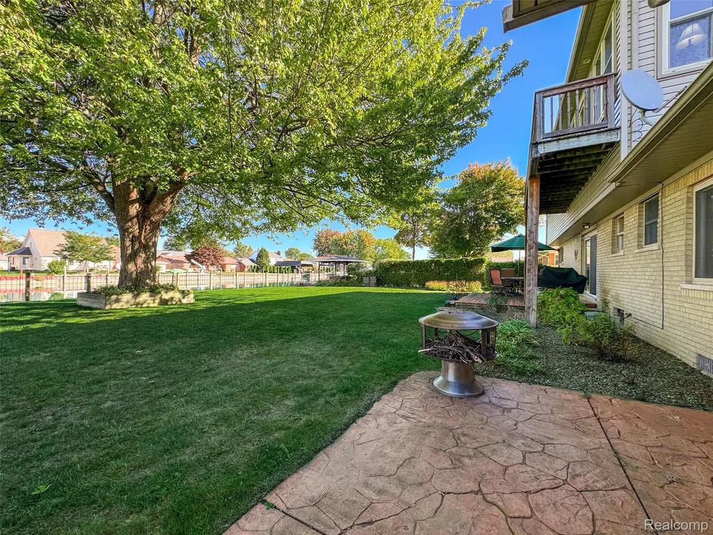 7214 Cardinal Street Clay Township MI 48001