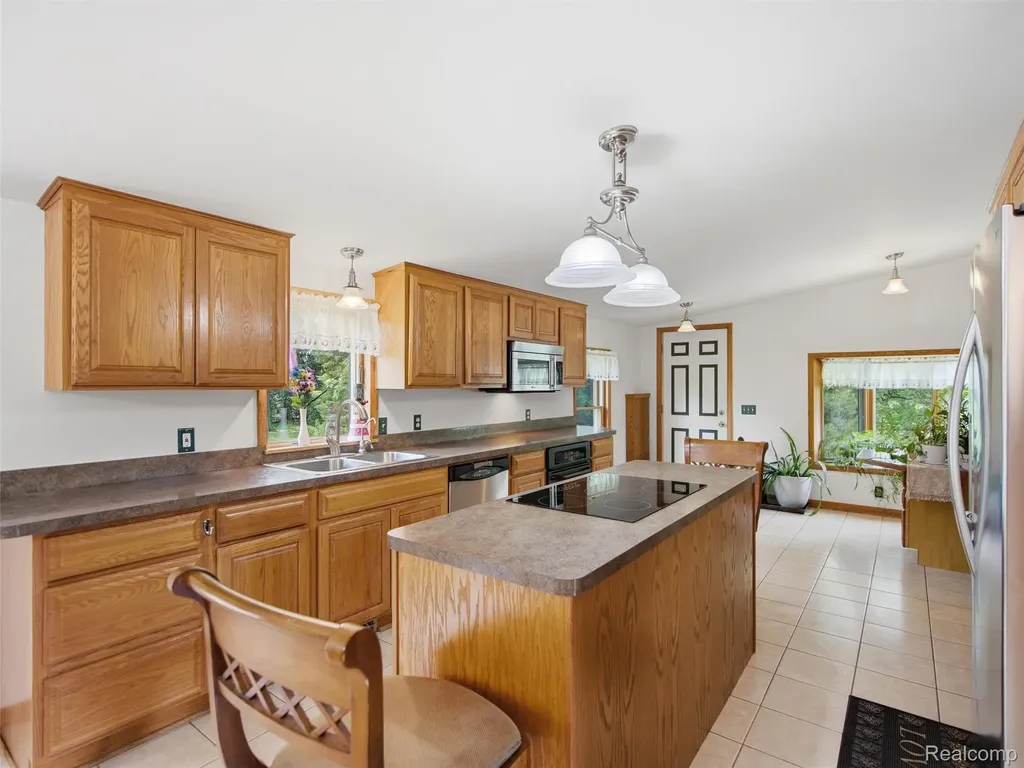 2976 Slattery Road Attica Township MI 48412