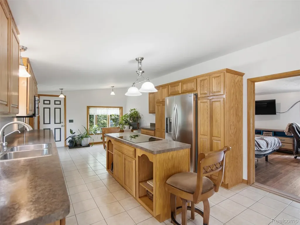 2976 Slattery Road Attica Township MI 48412