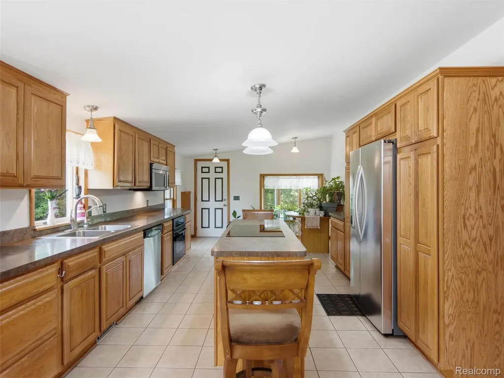 2976 Slattery Road Attica Township MI 48412
