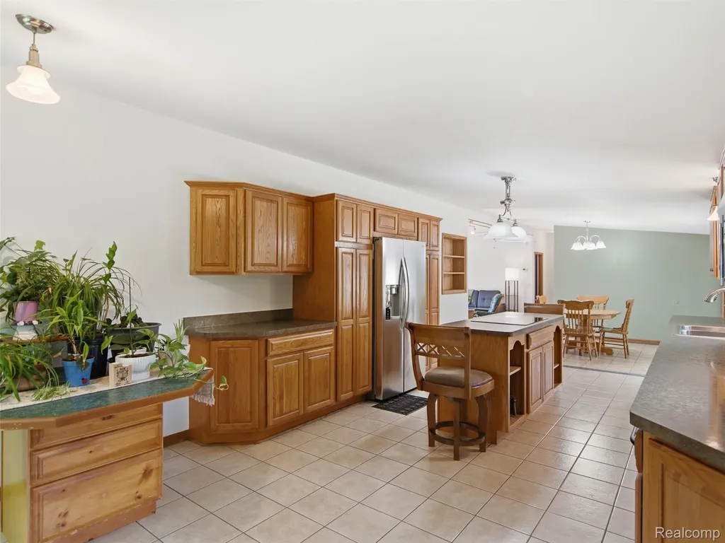 2976 Slattery Road Attica Township MI 48412