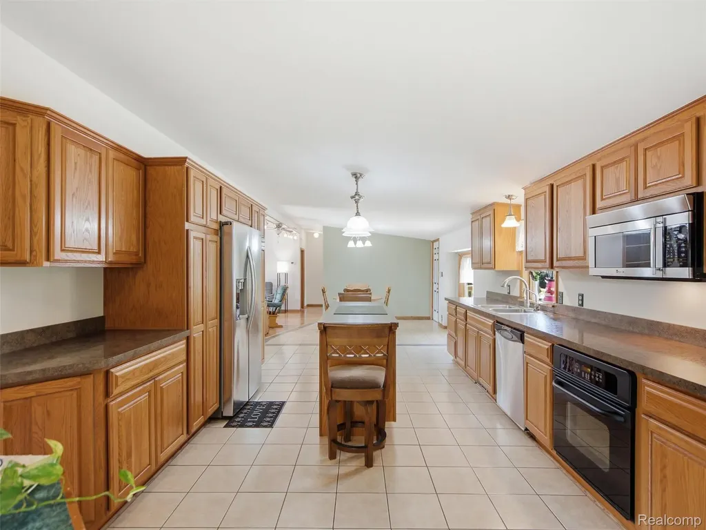 2976 Slattery Road Attica Township MI 48412