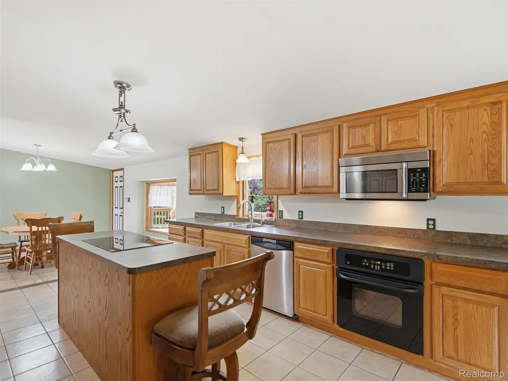2976 Slattery Road Attica Township MI 48412