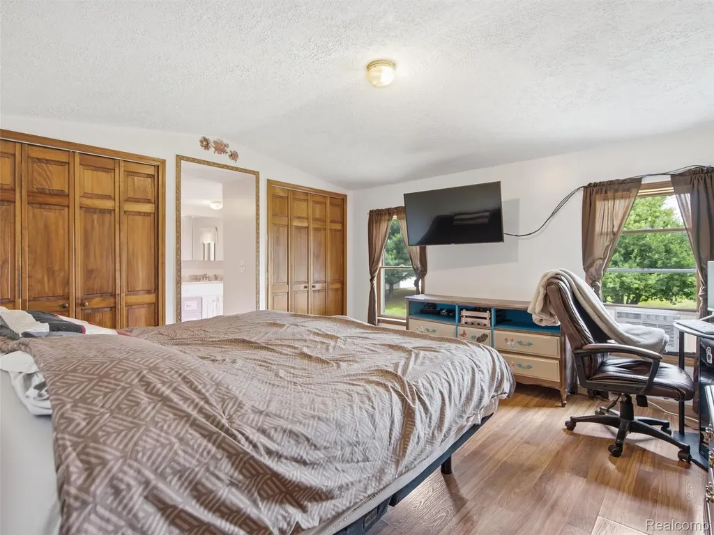 2976 Slattery Road Attica Township MI 48412