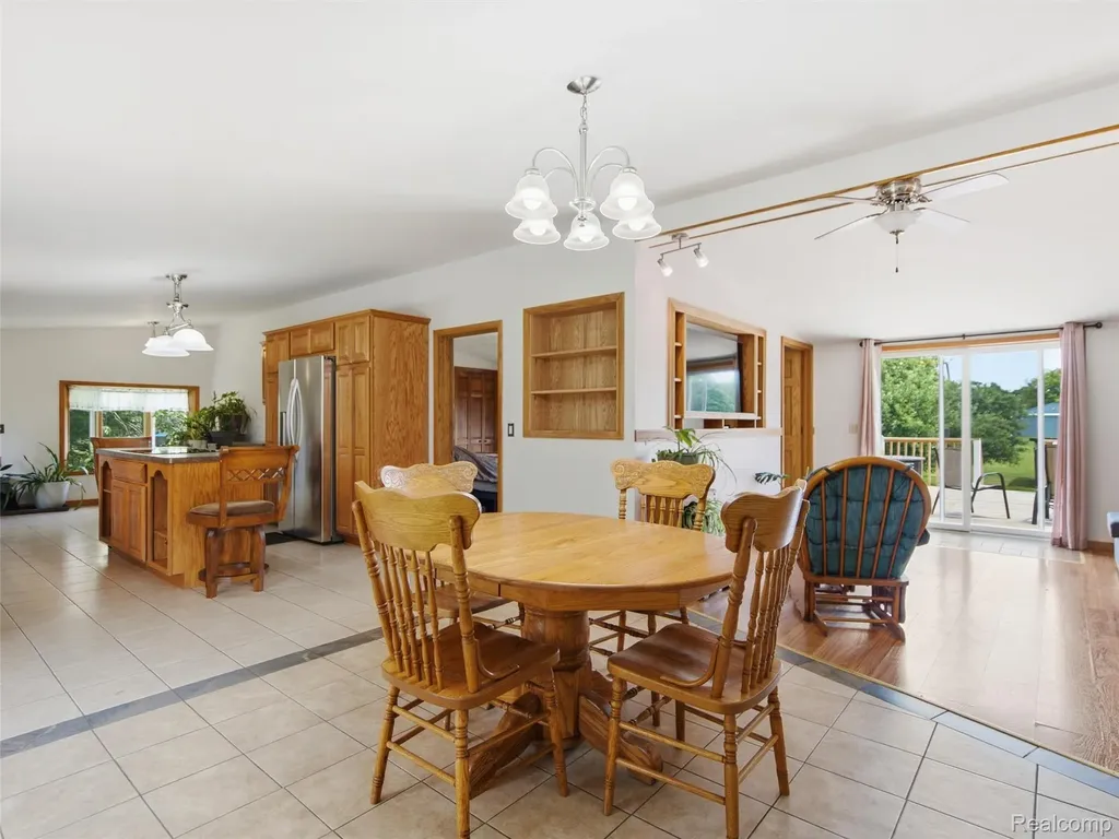 2976 Slattery Road Attica Township MI 48412