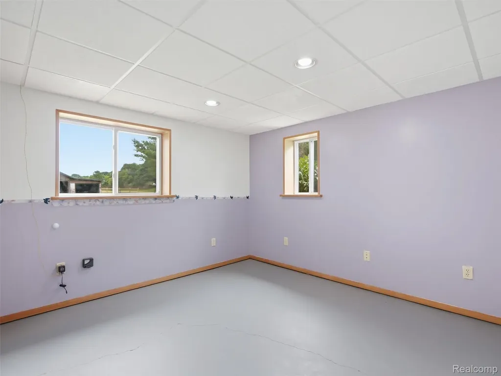 2976 Slattery Road Attica Township MI 48412
