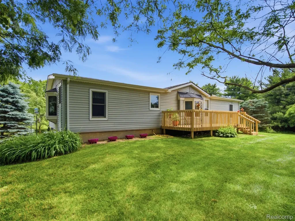 2976 Slattery Road Attica Township MI 48412