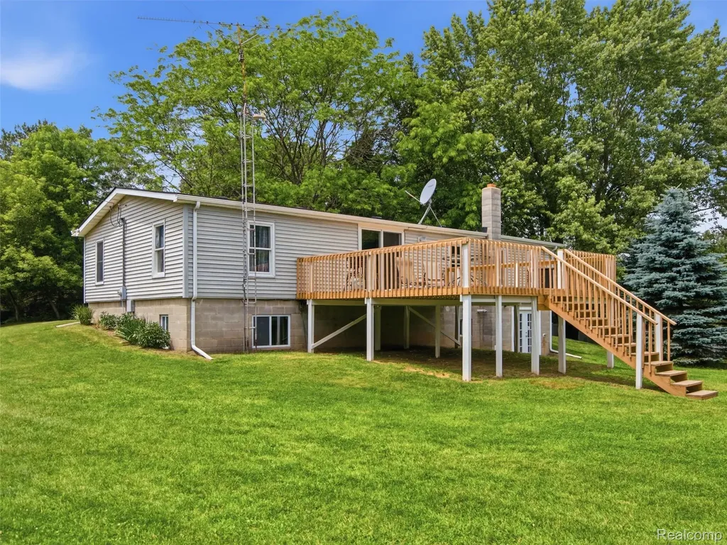 2976 Slattery Road Attica Township MI 48412