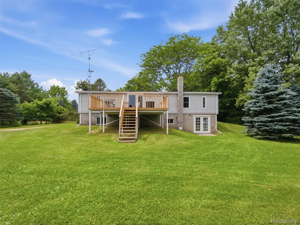 2976 Slattery Road Attica Township MI 48412