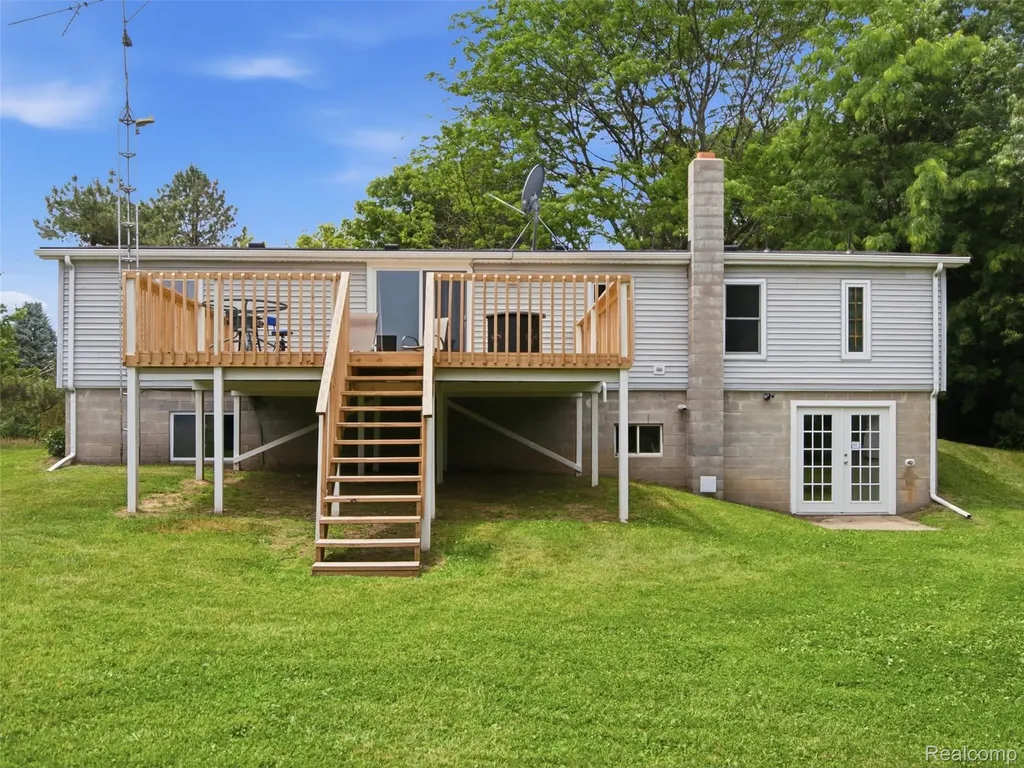 2976 Slattery Road Attica Township MI 48412