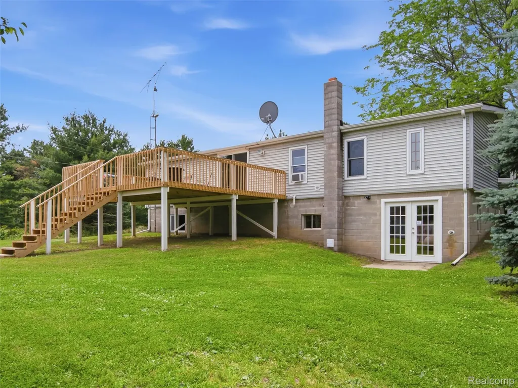 2976 Slattery Road Attica Township MI 48412