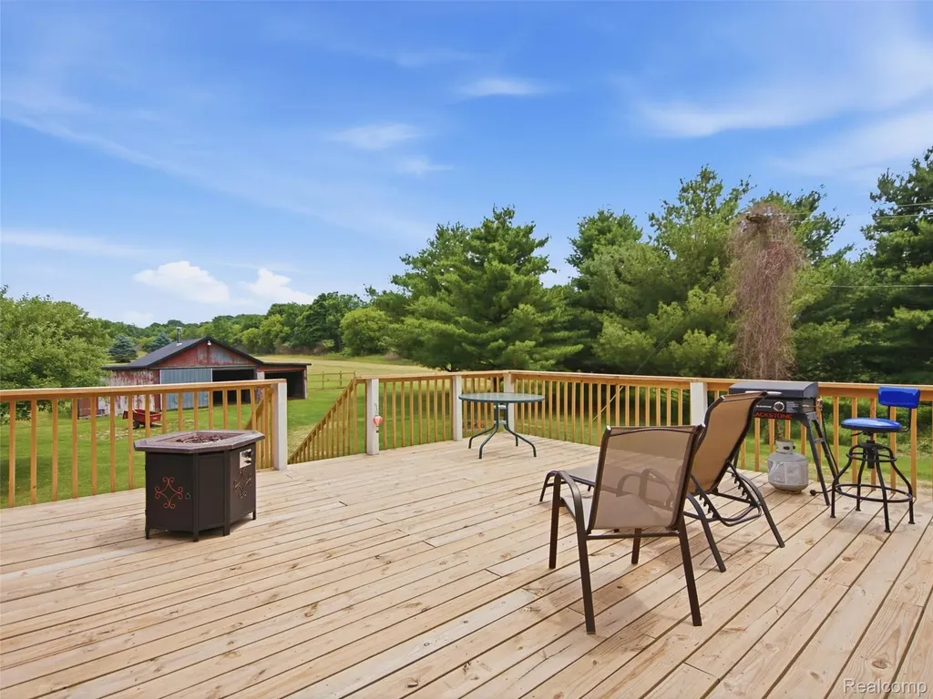 2976 Slattery Road Attica Township MI 48412