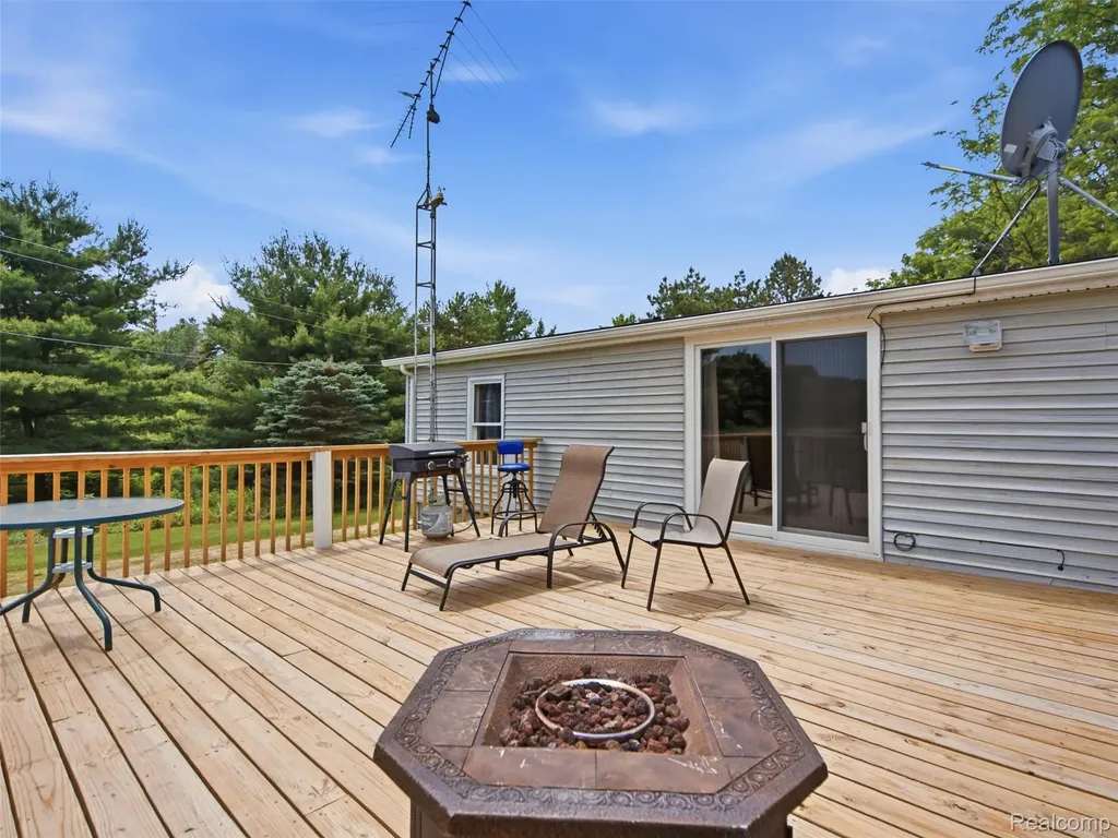 2976 Slattery Road Attica Township MI 48412