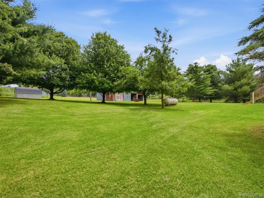 2976 Slattery Road Attica Township MI 48412