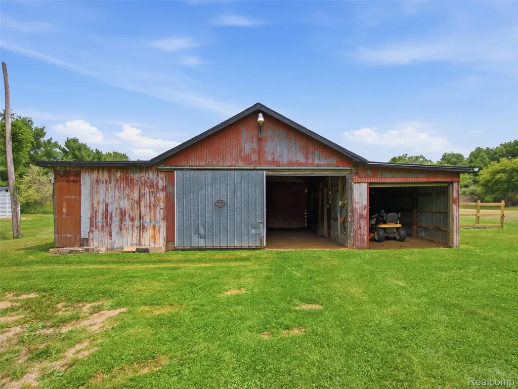 2976 Slattery Road Attica Township MI 48412