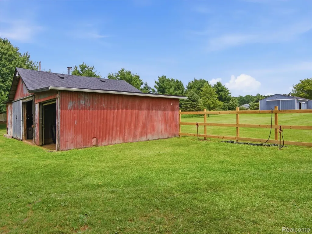 2976 Slattery Road Attica Township MI 48412