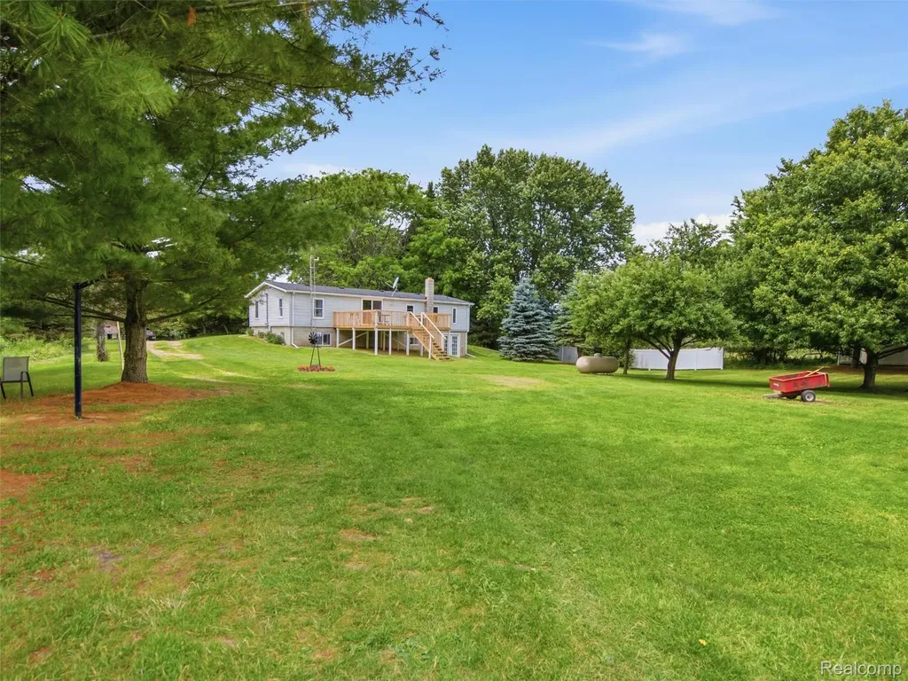 2976 Slattery Road Attica Township MI 48412