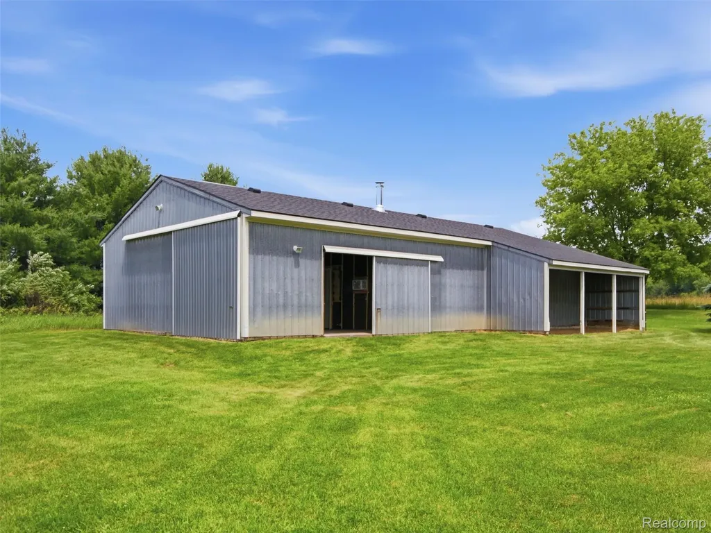 2976 Slattery Road Attica Township MI 48412