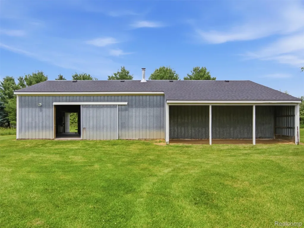 2976 Slattery Road Attica Township MI 48412