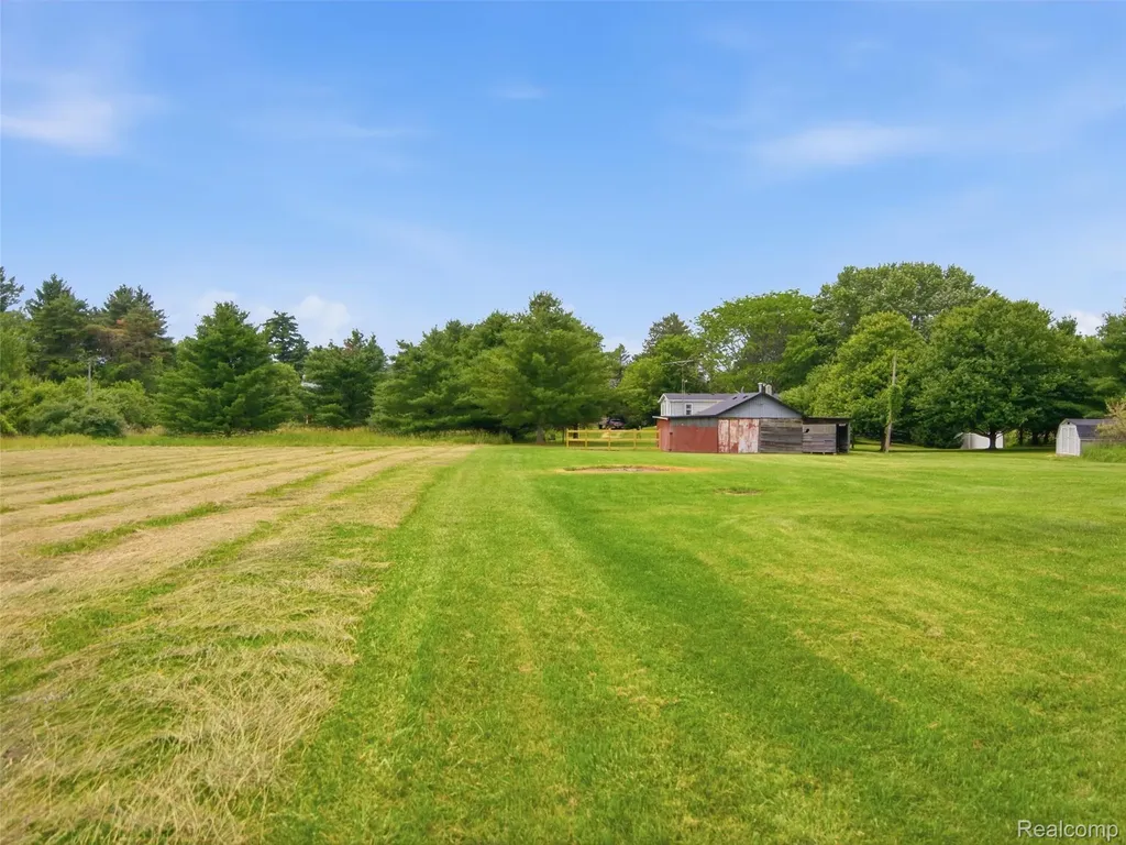 2976 Slattery Road Attica Township MI 48412