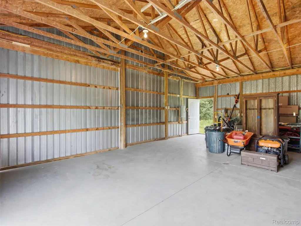 2976 Slattery Road Attica Township MI 48412