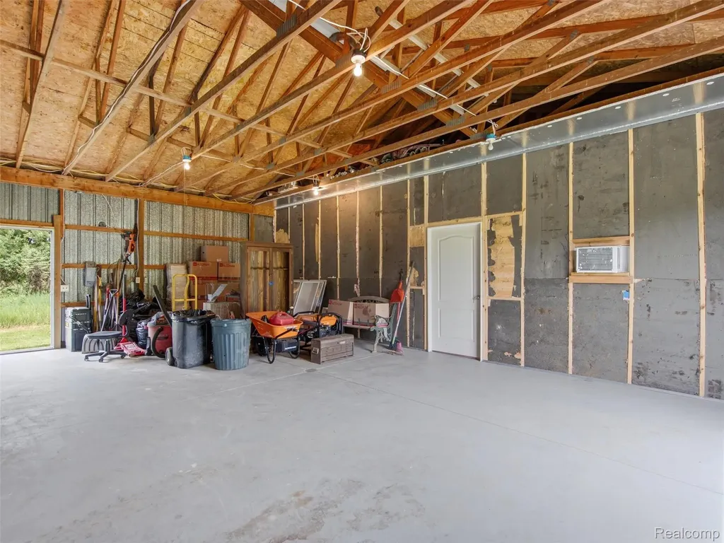 2976 Slattery Road Attica Township MI 48412