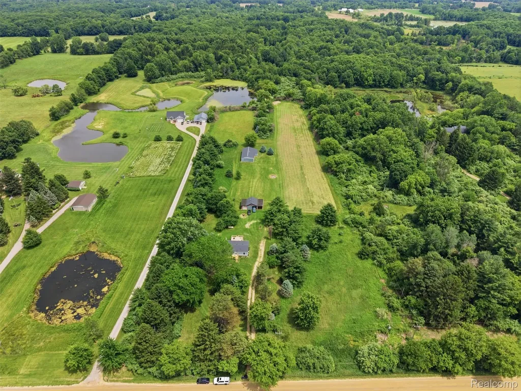 2976 Slattery Road Attica Township MI 48412