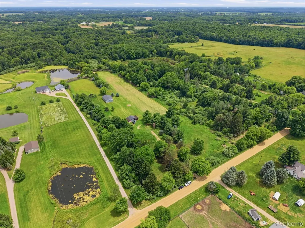 2976 Slattery Road Attica Township MI 48412