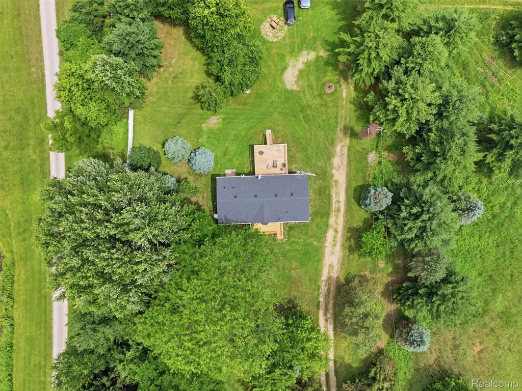 2976 Slattery Road Attica Township MI 48412