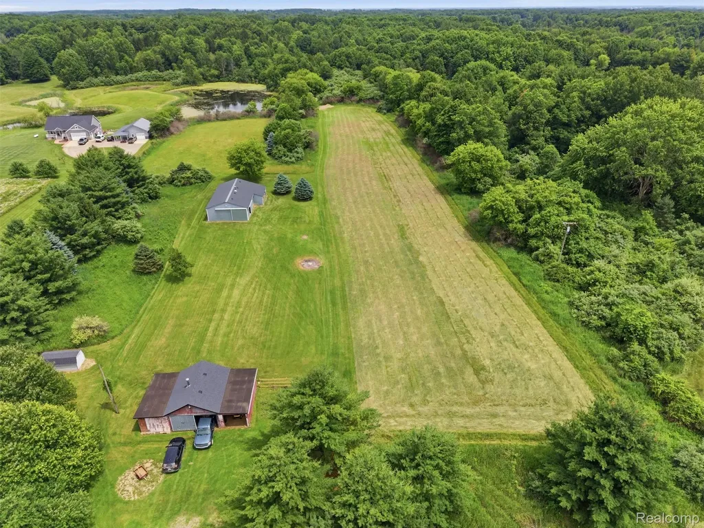 2976 Slattery Road Attica Township MI 48412