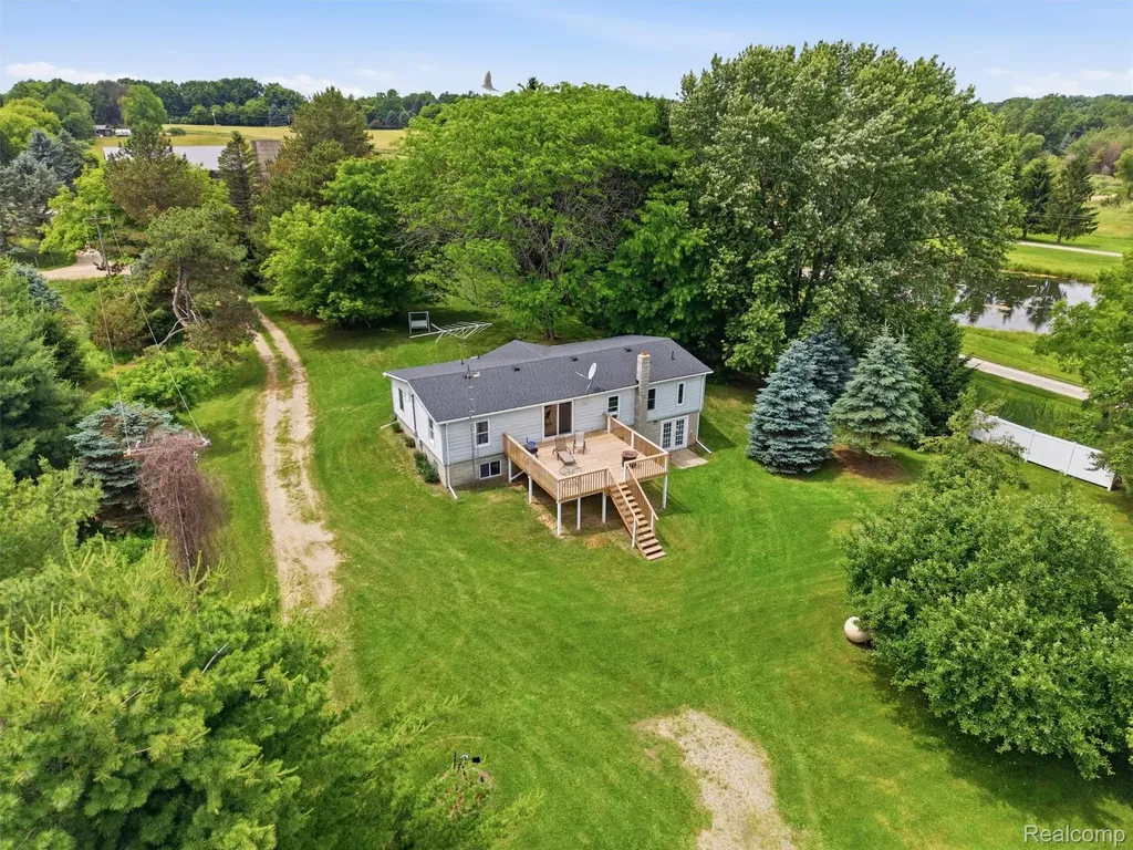 2976 Slattery Road Attica Township MI 48412