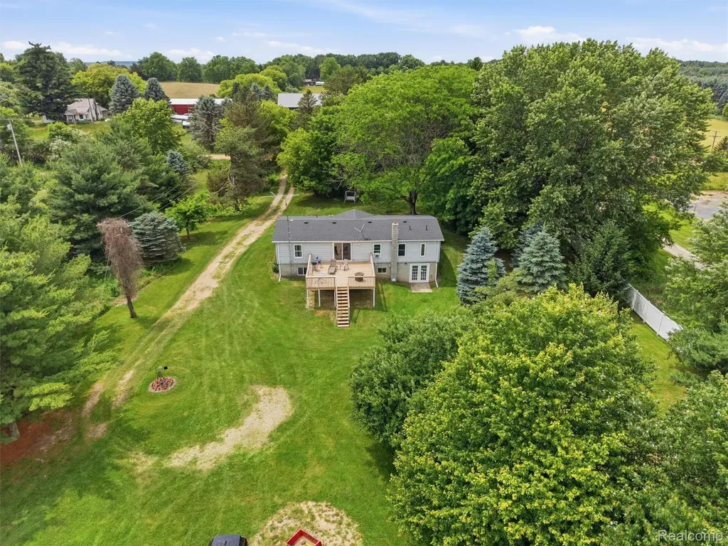 2976 Slattery Road Attica Township MI 48412