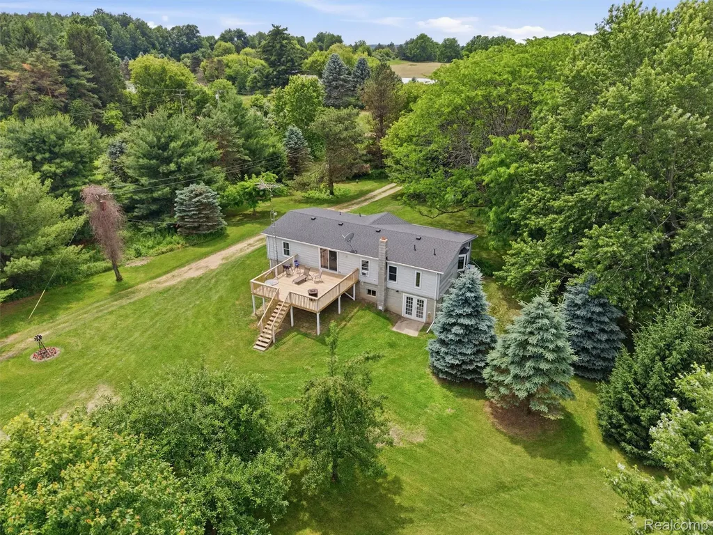 2976 Slattery Road Attica Township MI 48412