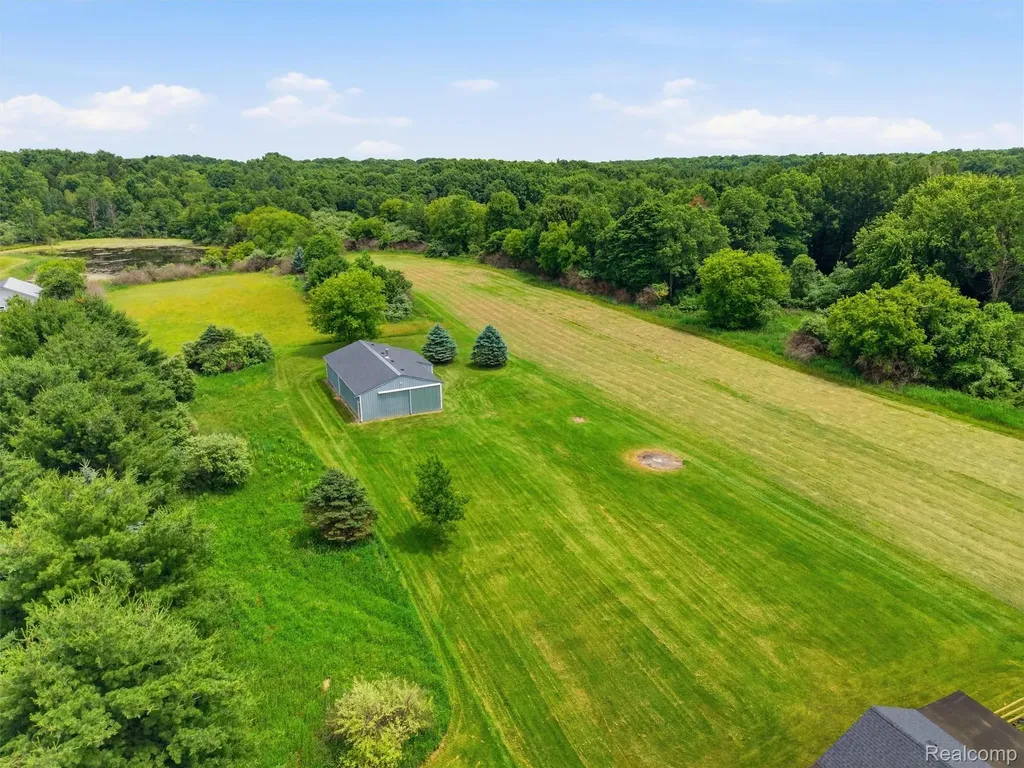 2976 Slattery Road Attica Township MI 48412