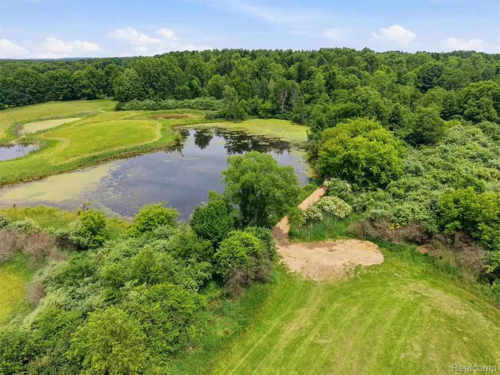 2976 Slattery Road Attica Township MI 48412