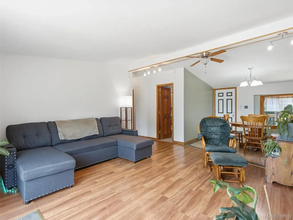 2976 Slattery Road Attica Township MI 48412