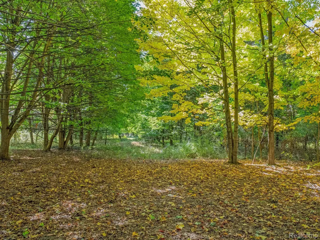 4695 Waterwood Way Howell Township MI 48855
