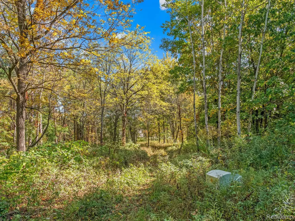4695 Waterwood Way Howell Township MI 48855