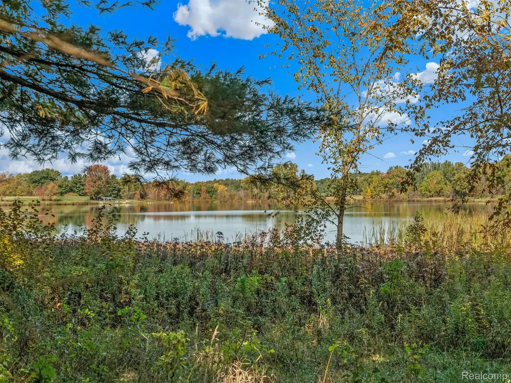 4695 Waterwood Way Howell Township MI 48855