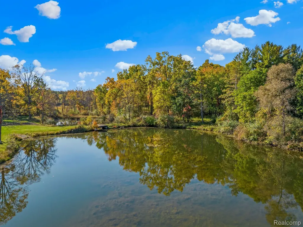 4695 Waterwood Way Howell Township MI 48855