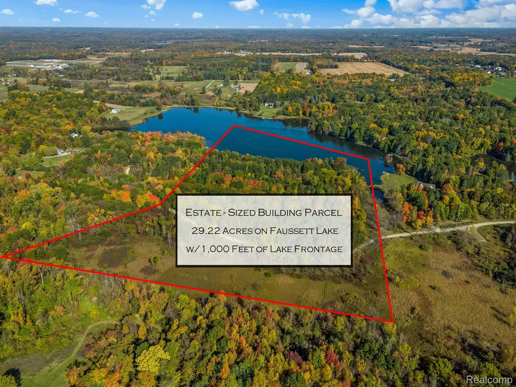 4695 Waterwood Way Howell Township MI 48855
