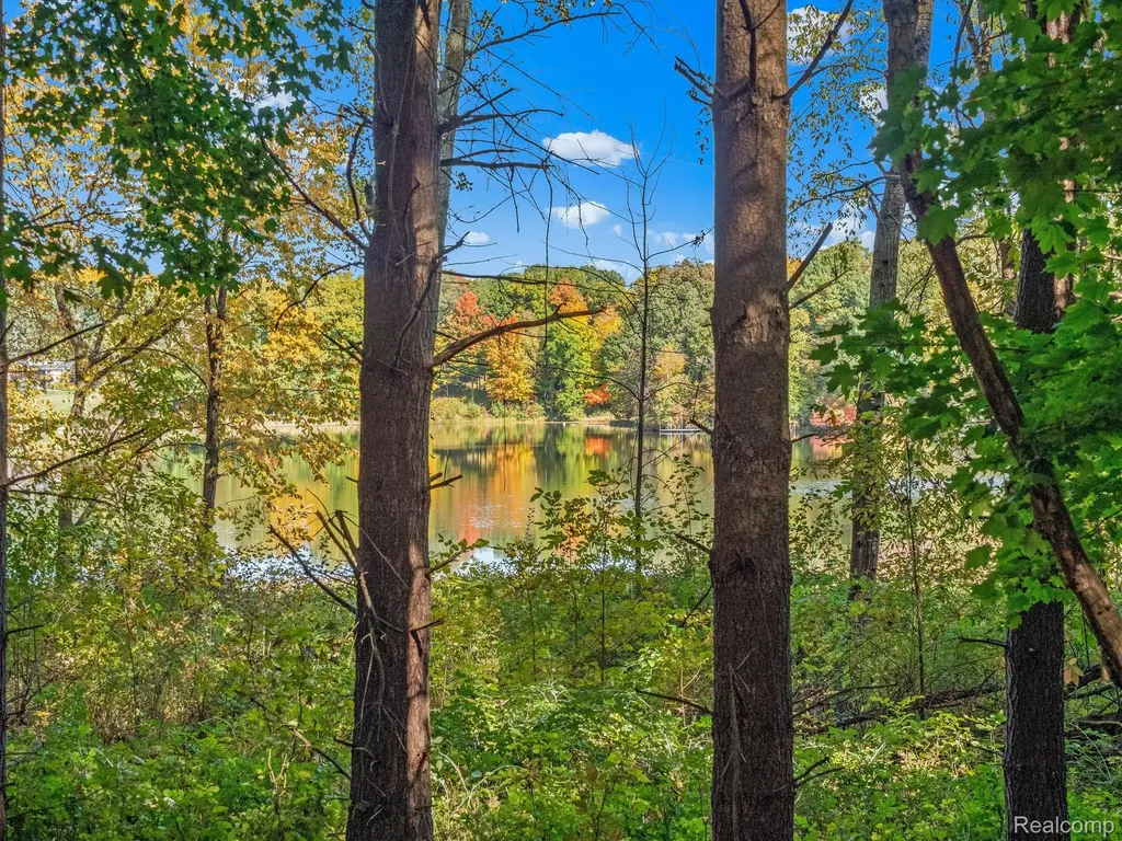 4695 Waterwood Way Howell Township MI 48855