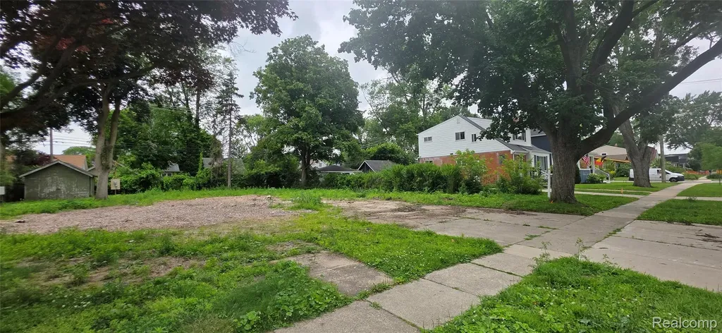 443 N Harvey Street Plymouth City MI 48170